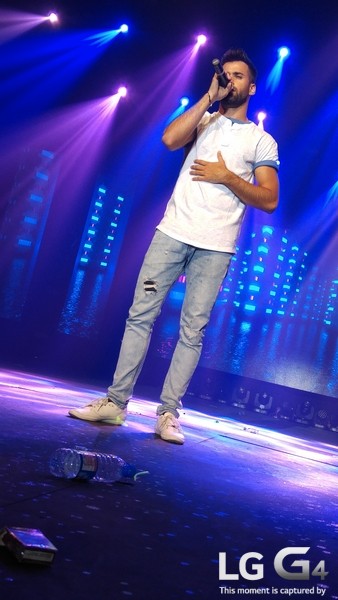 NRJ Music Tour 2015 Part 2